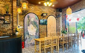 Sunshine Villa Thuy Bieu