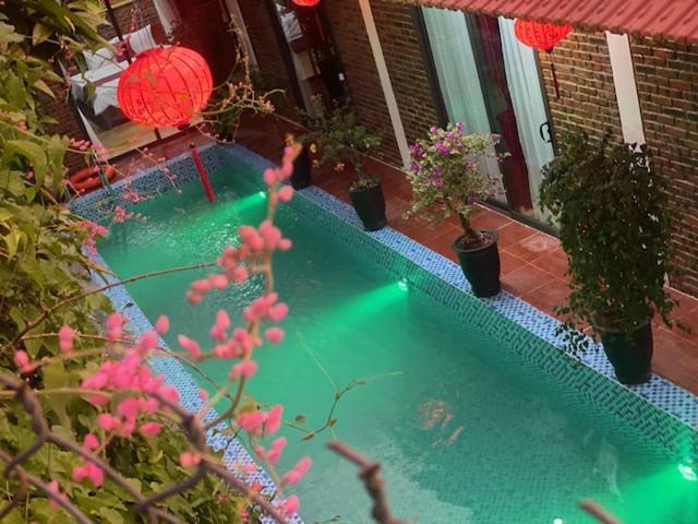 Sunshine Villa Thuy Bieu Hué Extérieur photo
