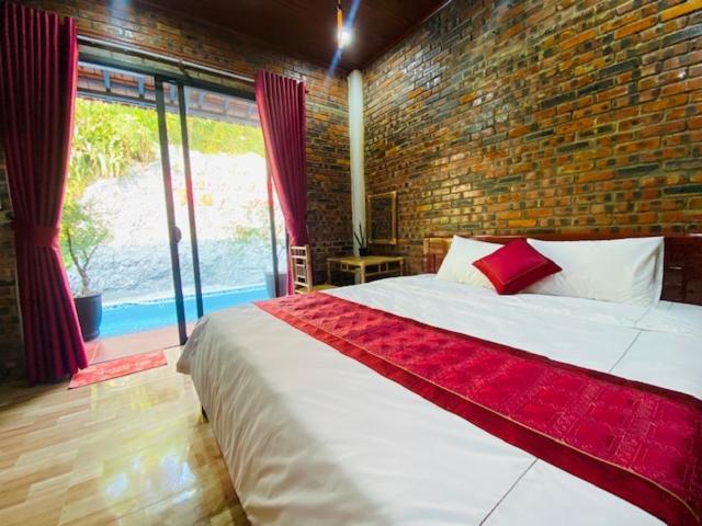 Sunshine Villa Thuy Bieu Hué Extérieur photo