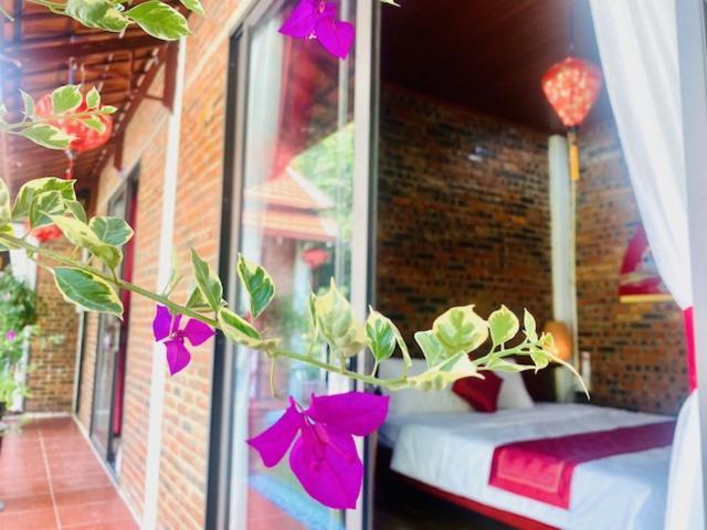 Sunshine Villa Thuy Bieu Hué Extérieur photo