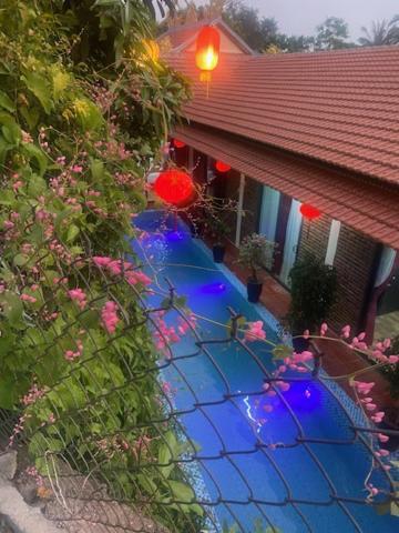 Sunshine Villa Thuy Bieu Hué Extérieur photo