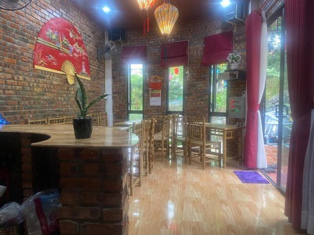 Sunshine Villa Thuy Bieu Hué Extérieur photo