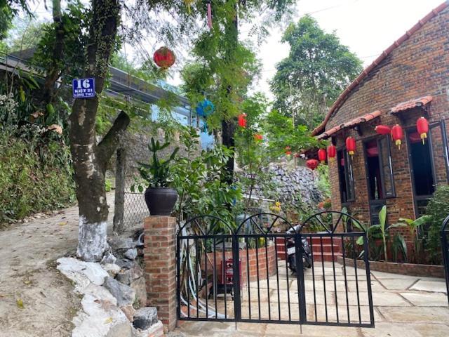 Sunshine Villa Thuy Bieu Hué Extérieur photo