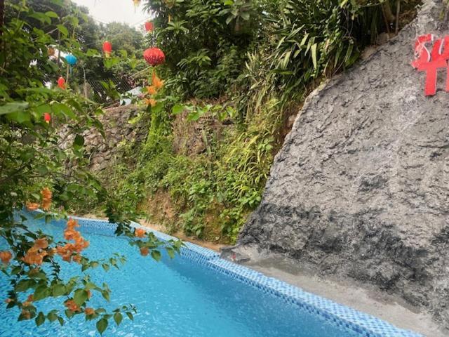 Sunshine Villa Thuy Bieu Hué Extérieur photo