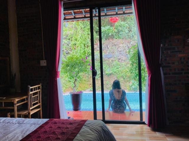 Sunshine Villa Thuy Bieu Hué Extérieur photo