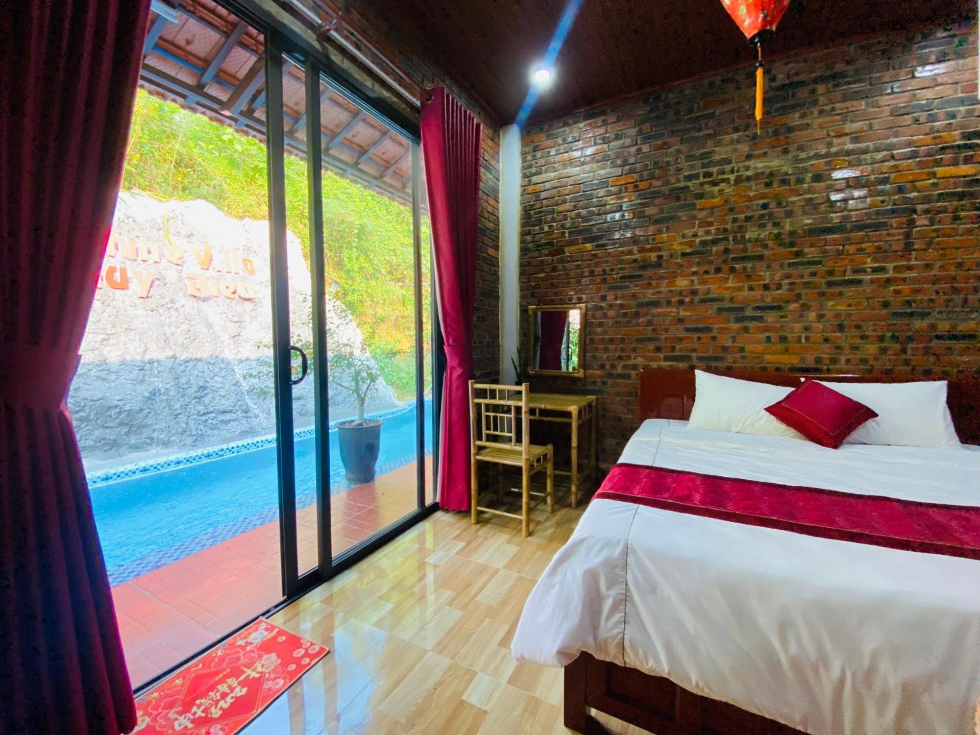Sunshine Villa Thuy Bieu Hué Extérieur photo